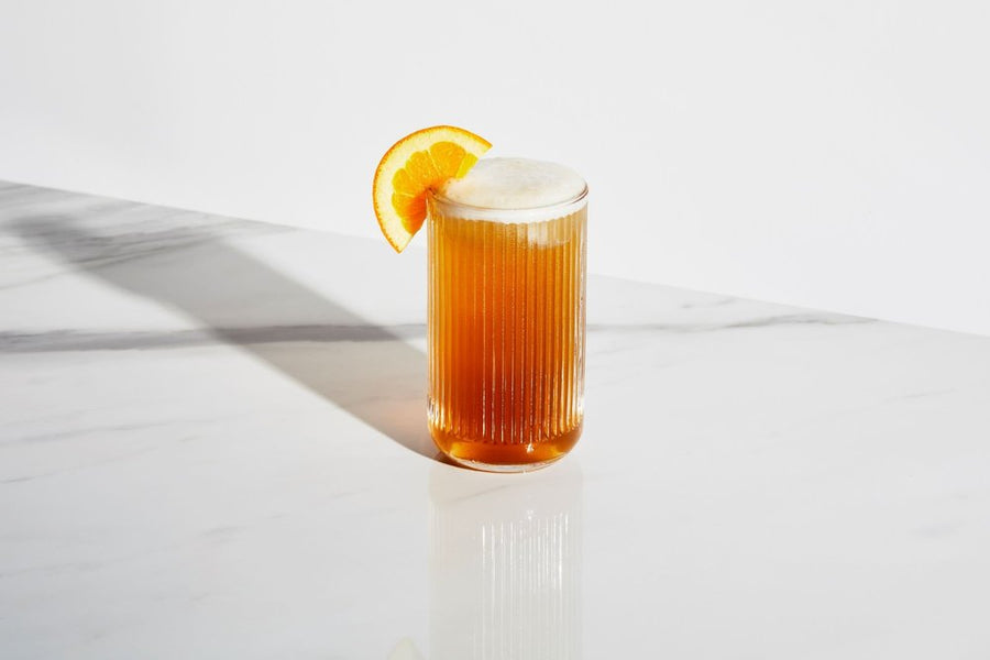 Fox and Tonic