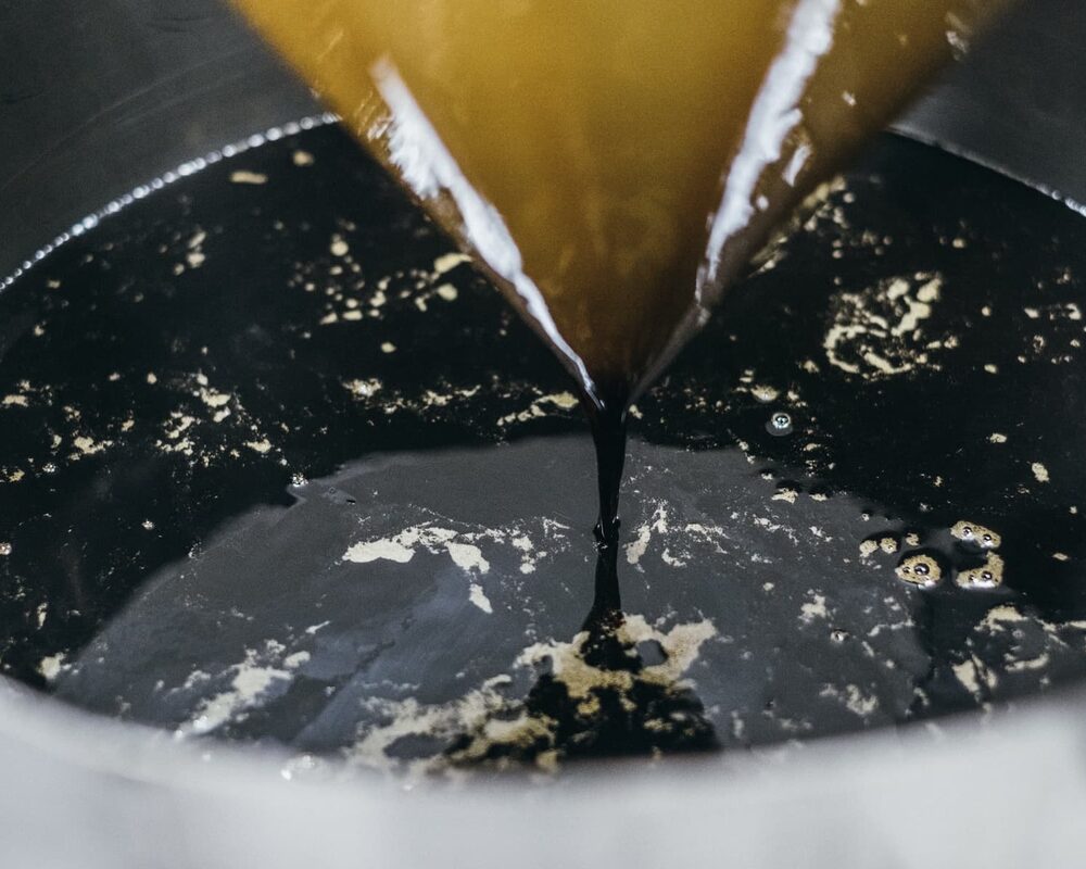 Cold Brew