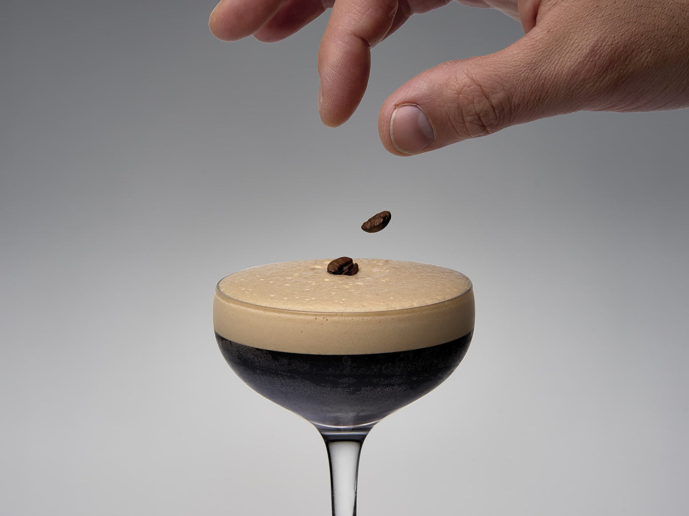 Double Shot Espresso Martini 750ml