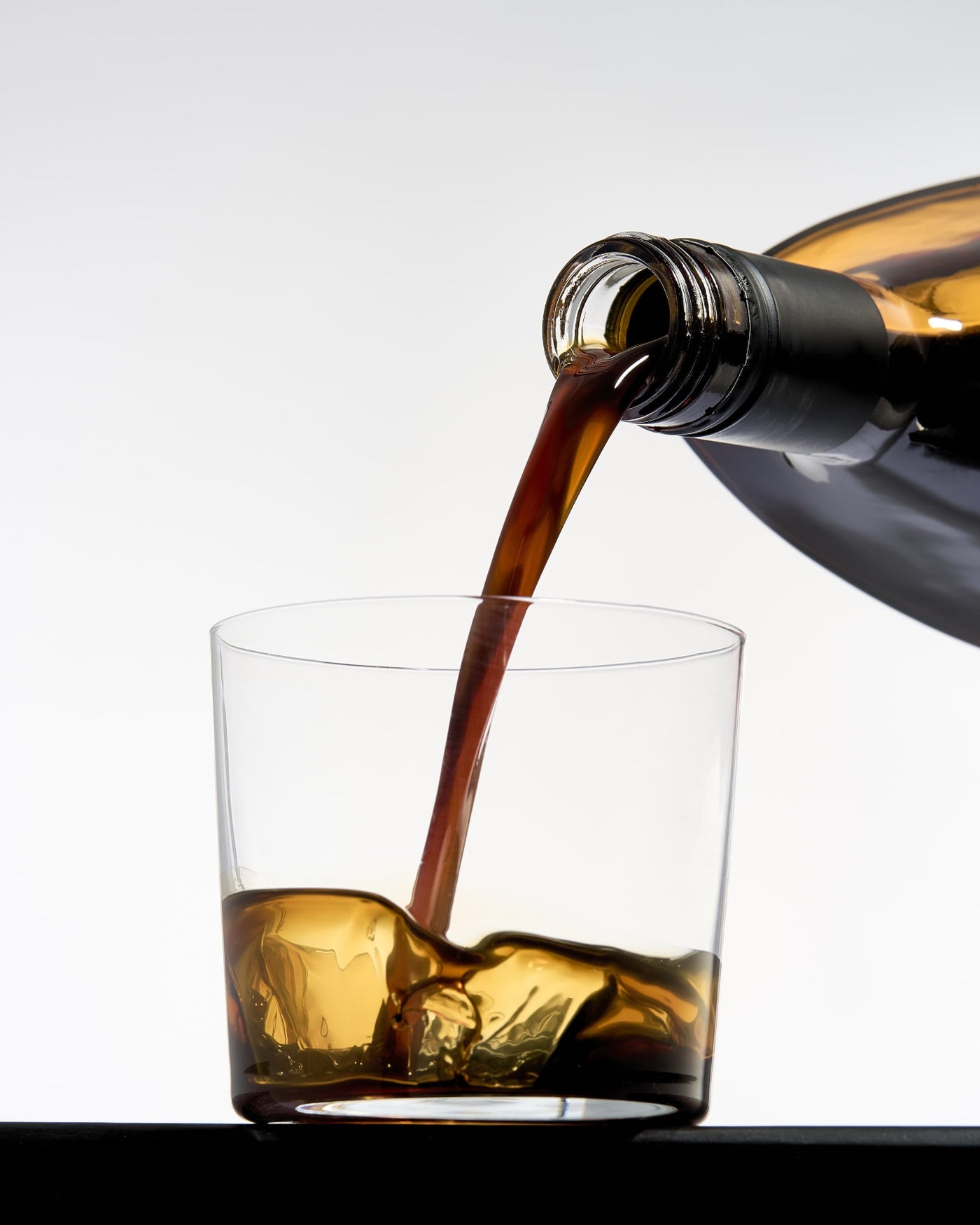 Quick Brown Fox Coffee Liqueur 700ml