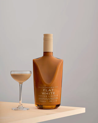 Flat White Coffee Liqueur 700ml