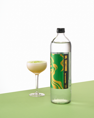 Dr. Tartmore sour cocktail mixer