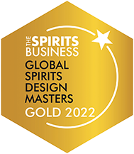 Gold, Global Spirits Design Masters