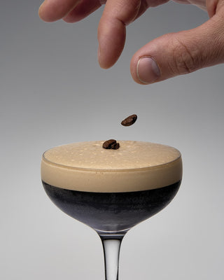 Colombian Decaf Espresso Martini 750ml