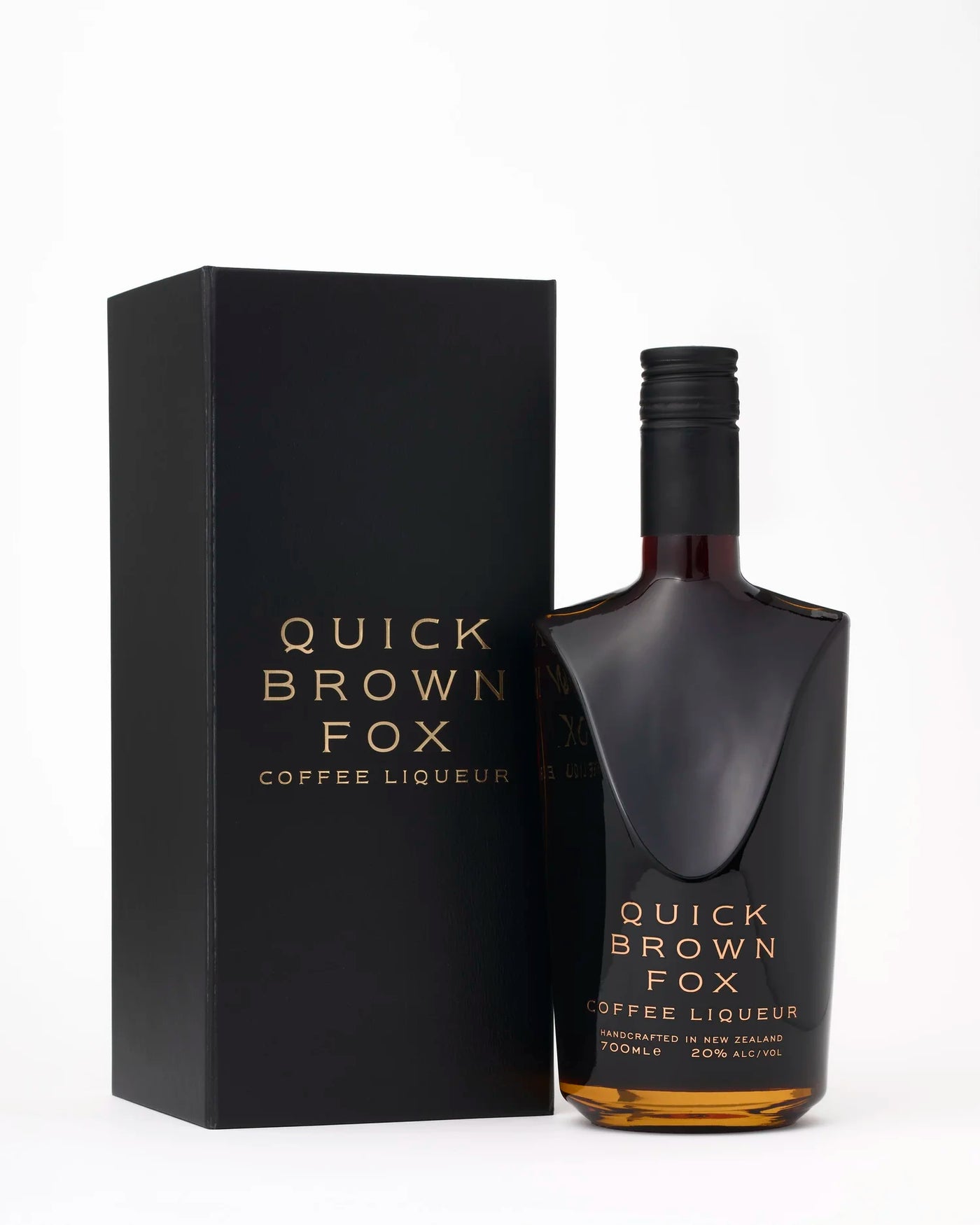 Coffee Liqueur Gift Box
