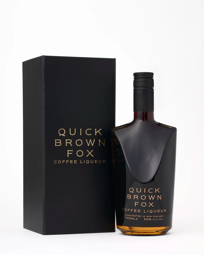 Coffee Liqueur Gift Box