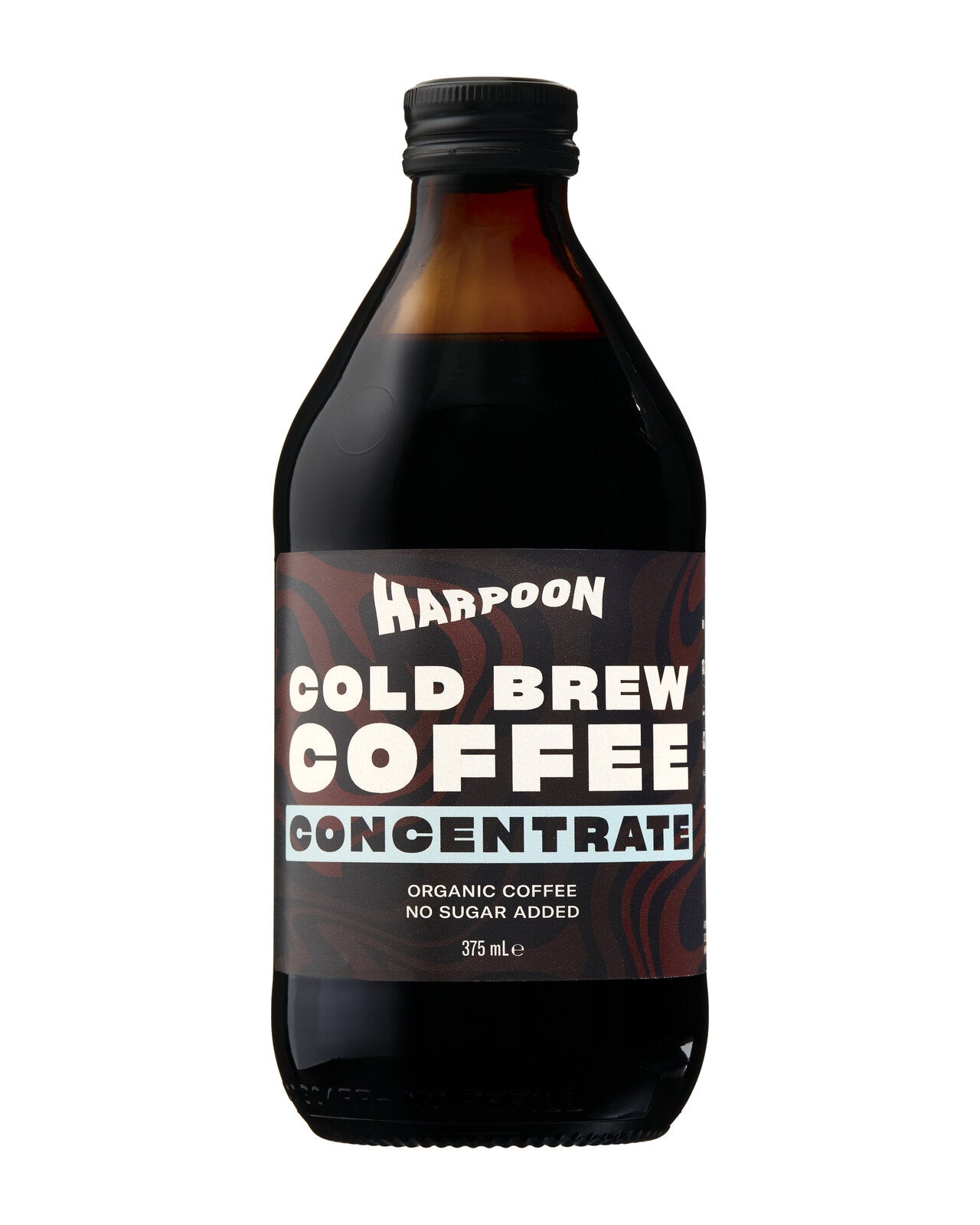 Harpoon Cold Brew Concentrate 12 Pack