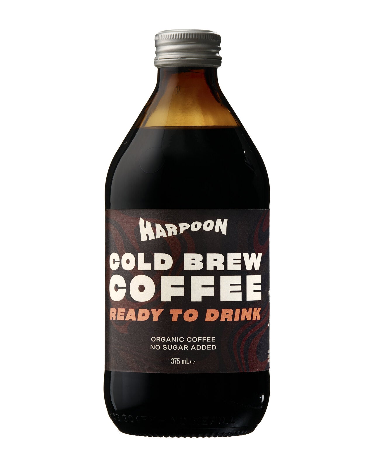 Harpoon Cold Brew Original 12 Pack
