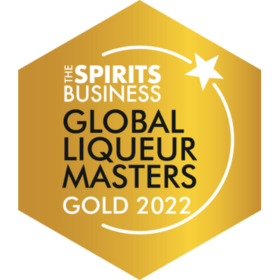 Gold, Global Liqueur Masters 2022