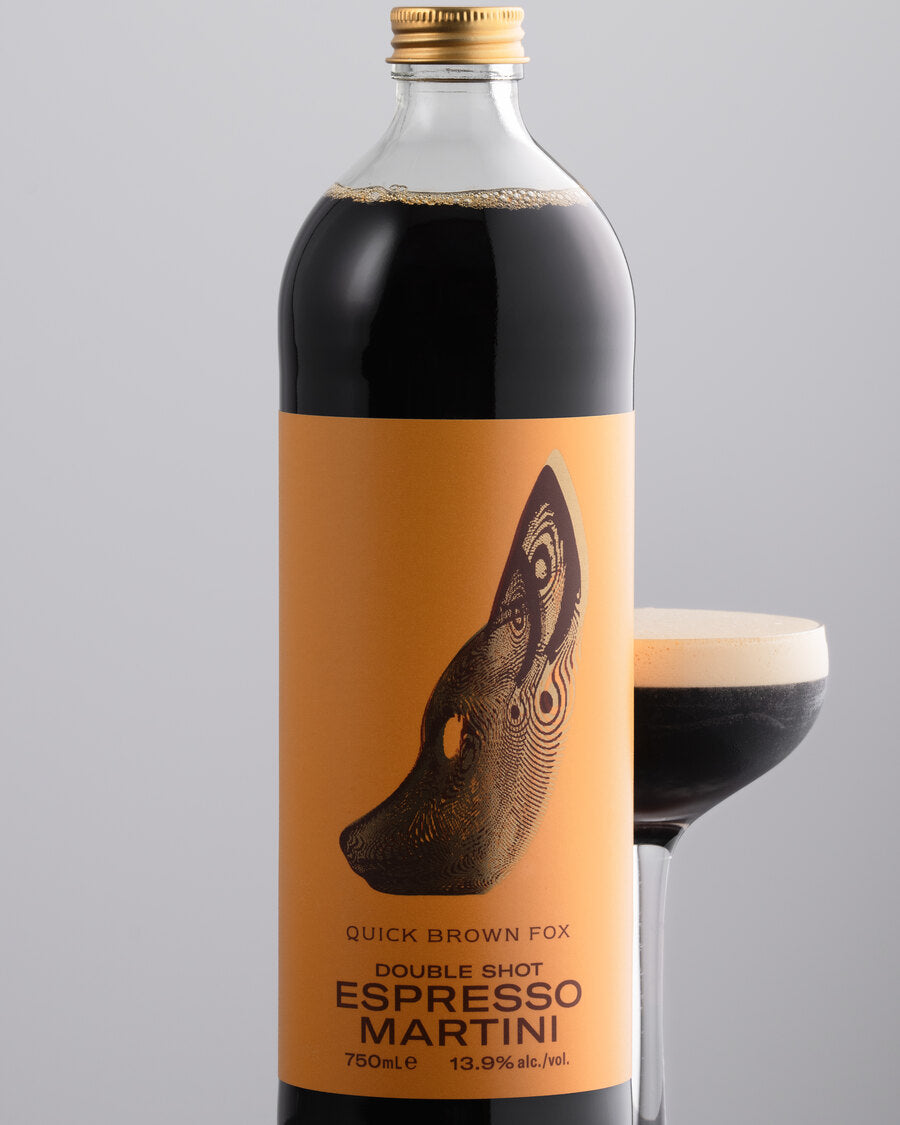 Espresso Martini
